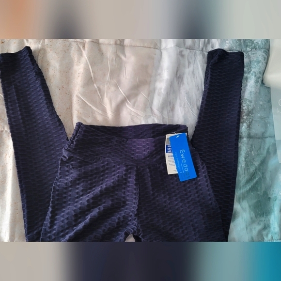 Ewedoos Pants - Tik Tok Leggings